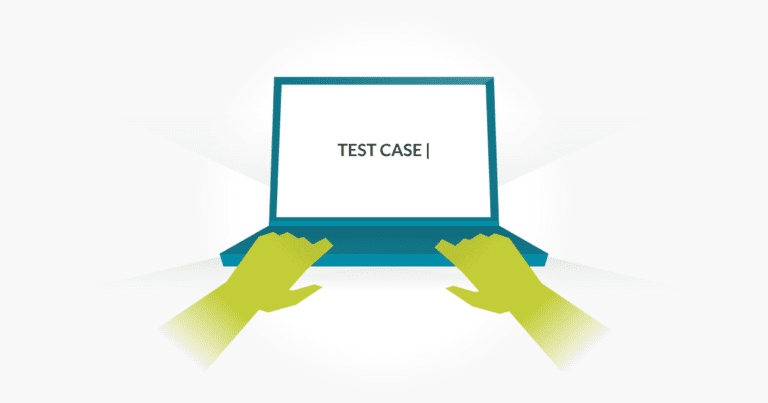 How to write test cases in software testing with sample