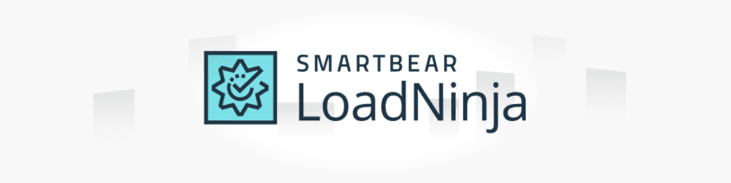 LoadNinja load testing