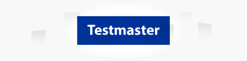 Test case Testmaster