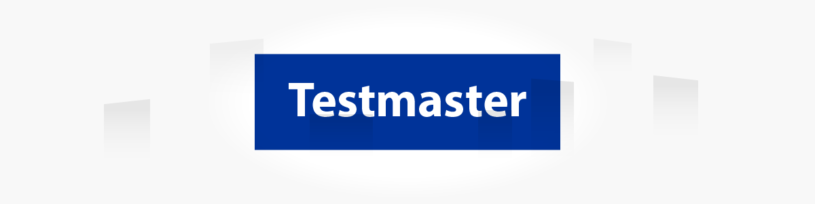 Тестовый кейс Testmaster