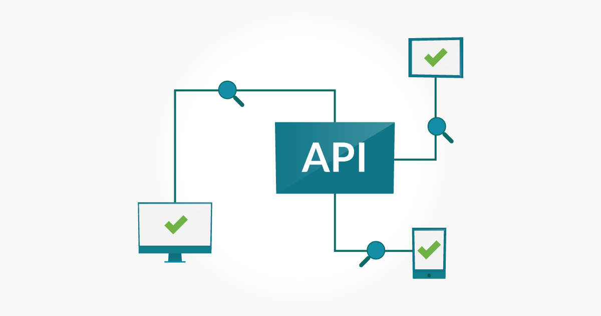 API testing