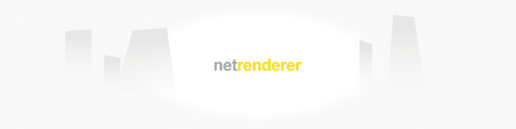 compatibility check NetRenderer
