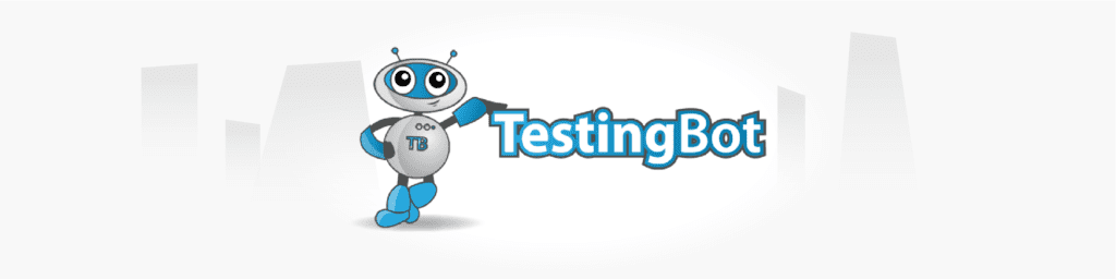 Manual browser testing TestingBot