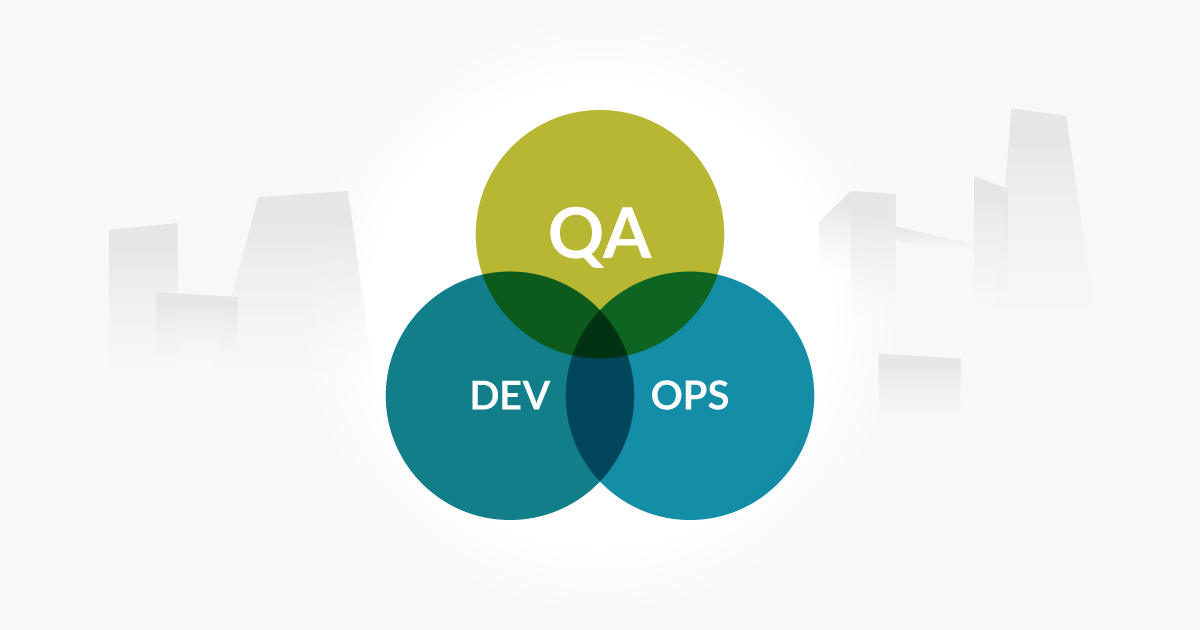 QA in DevOps