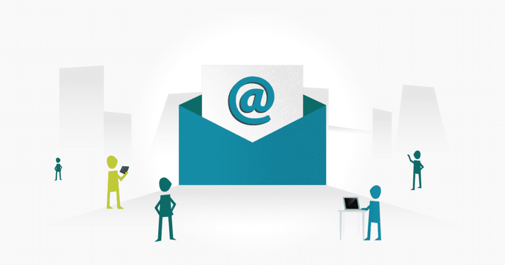 email test online