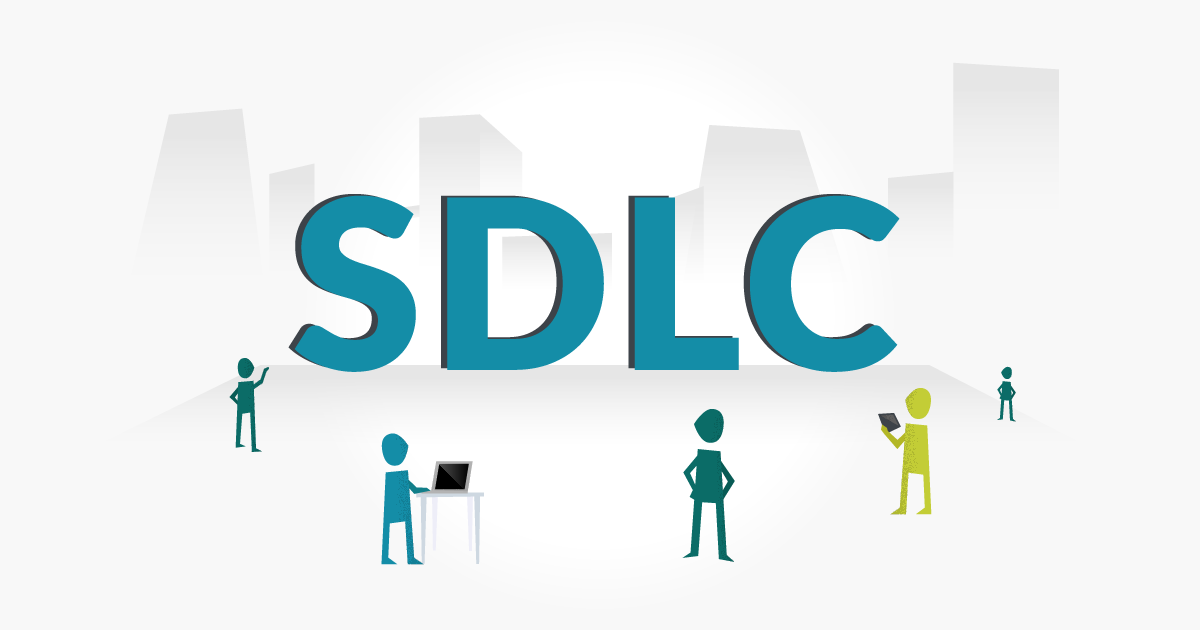sdlc process with example