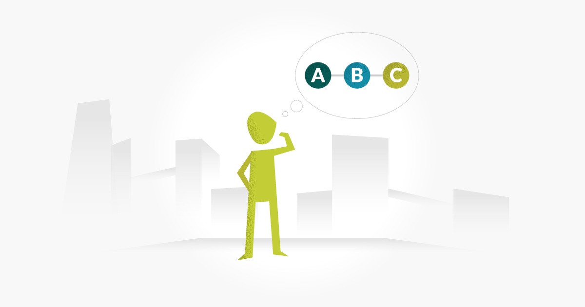 Test management process