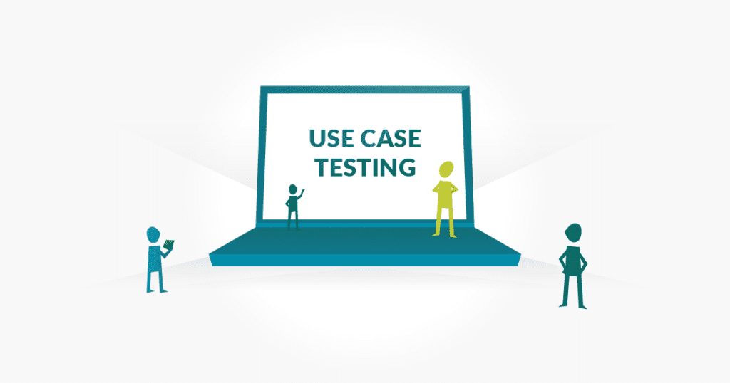 Use case testing