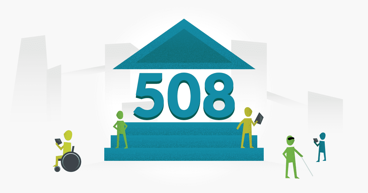 An Introduction To 508 Compliance Testing Testlodge Blog