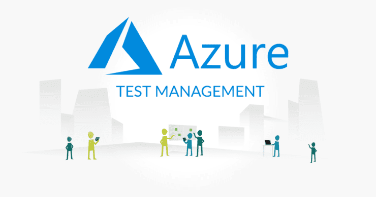 Azure test management