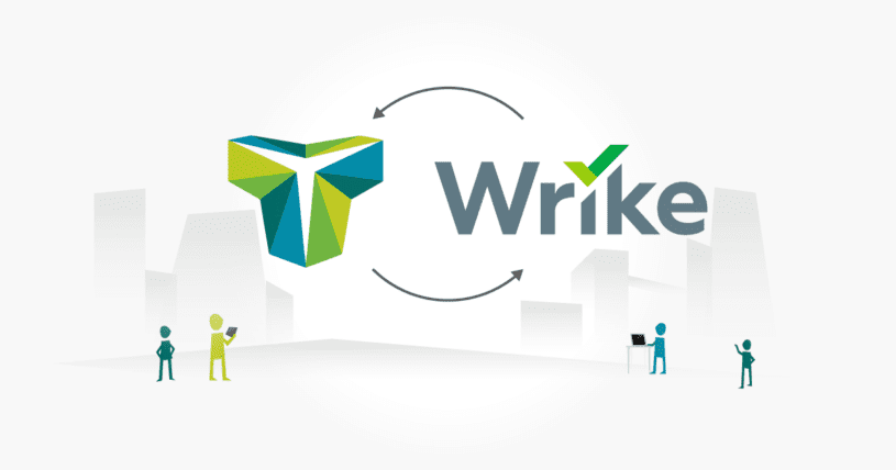 Wrike test case management