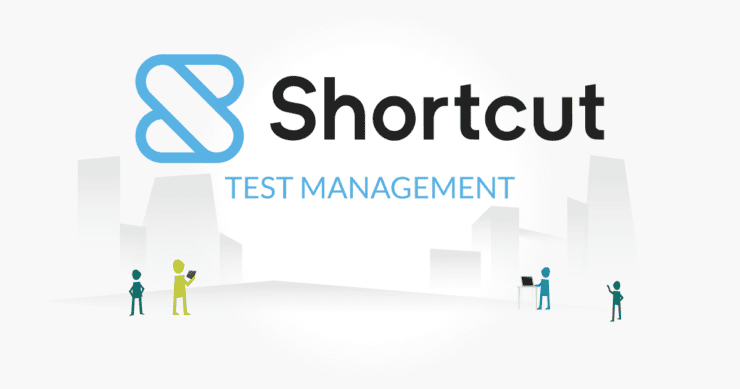 Shortcut test management