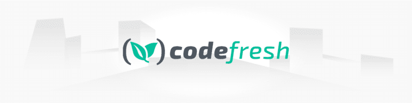 Continuous integration codefresh