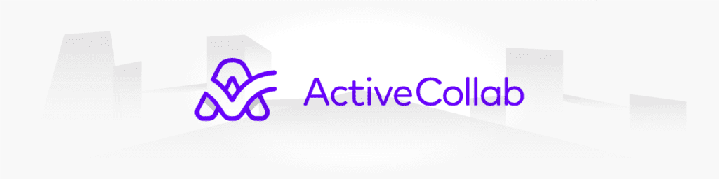 Defect management tool ActiveCollab
