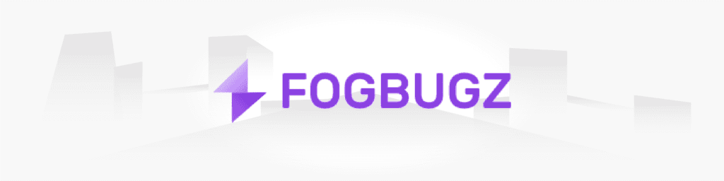 Issue tracking tool FogBugz