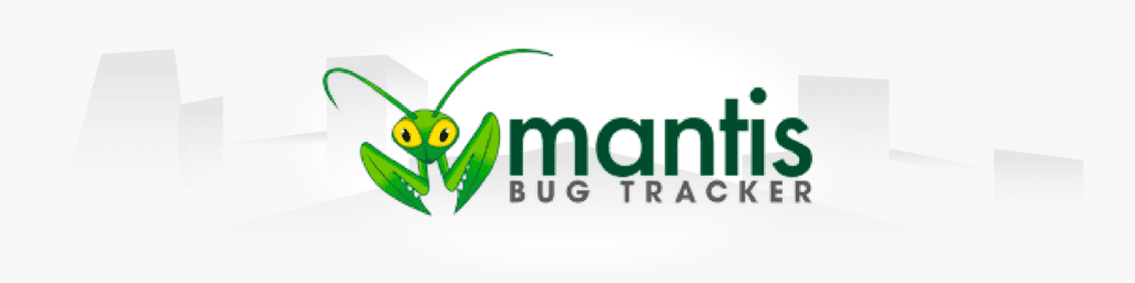 Simple bug tracking tool Mantis