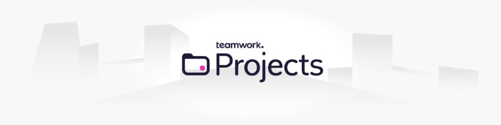 Project management tool Teamwork