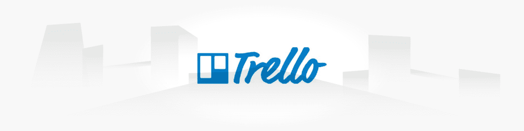 Agile board Trello
