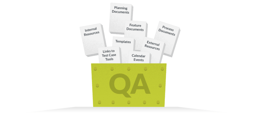 Whats in your QA toolbox