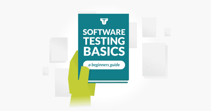 Software testing basics