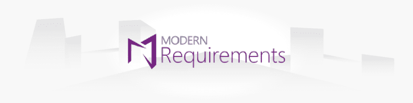 Modern requirement management