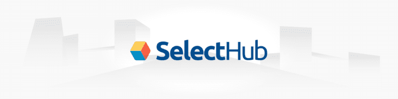 SelectHub requirement management