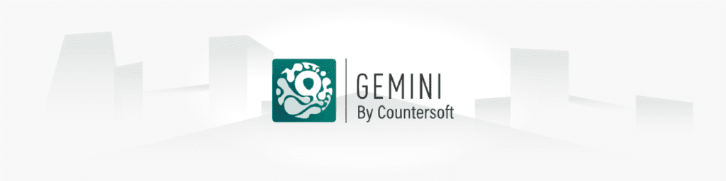 Countersoft Gemini