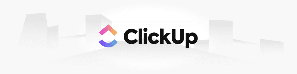 Modern defect management tool ClickUp