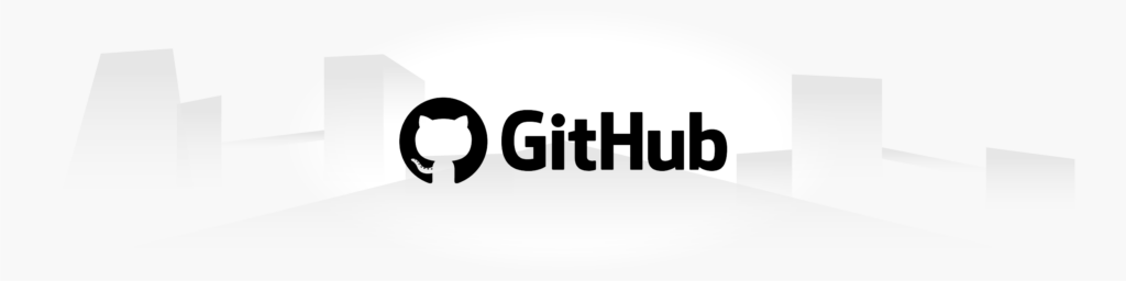 Code repository GitHub