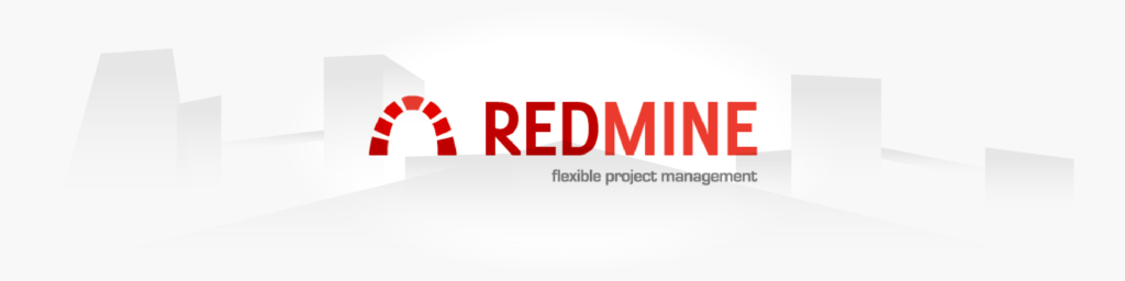 Project management software redmine