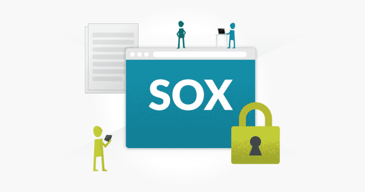 SOX Compliance Testing