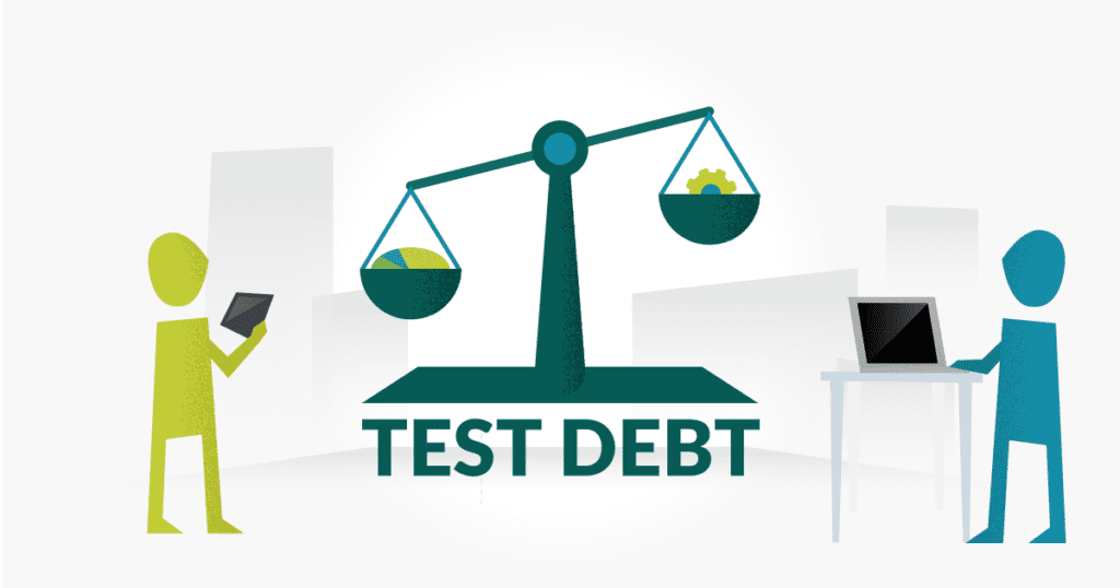 Test Debt