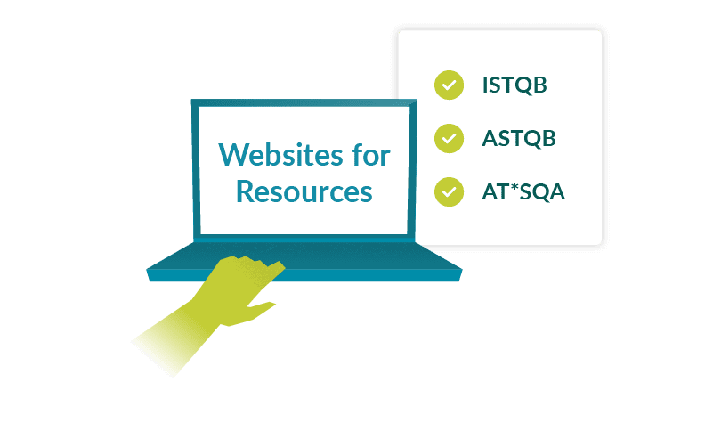 ISTQB Course Website Resources