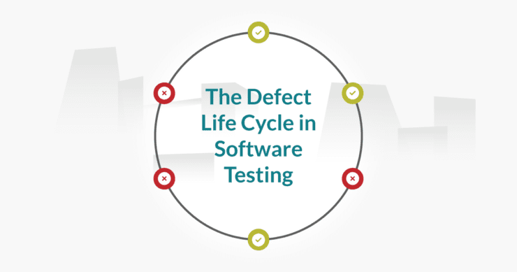 Defect Life Cycle Software Testing