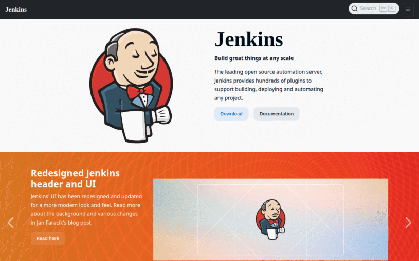 jenkins